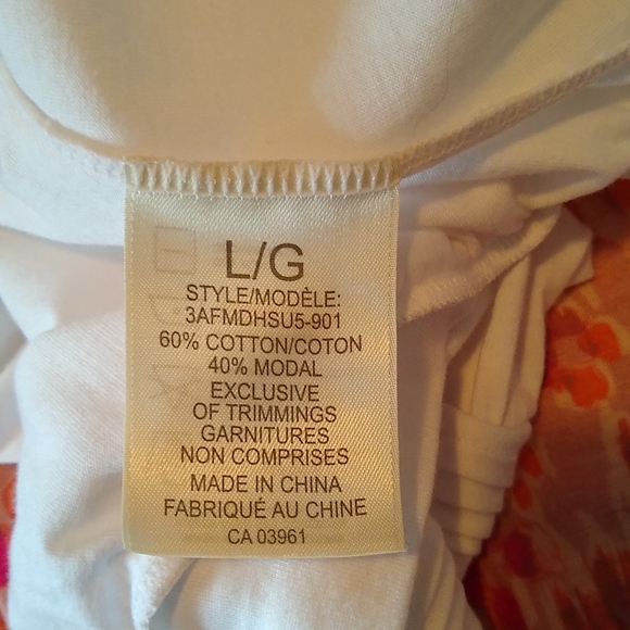 Denver Hayes top - Picture 5 of 5